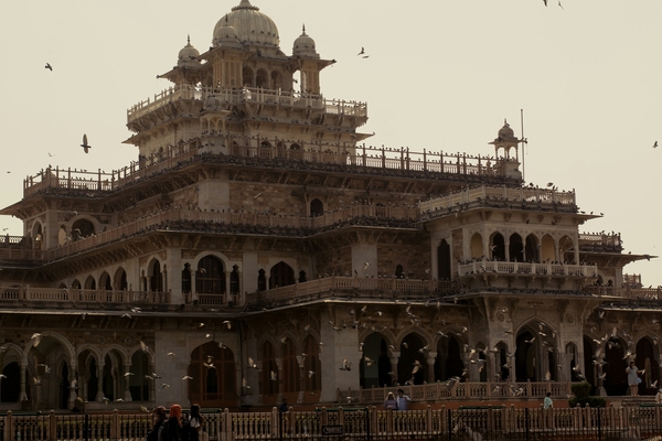 Best Theme Parks to Visit in Jaipur