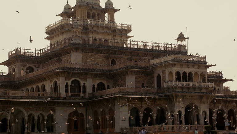 Best Theme Parks to Visit in Jaipur