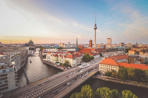 Best Theme Parks to Visit in Berlin