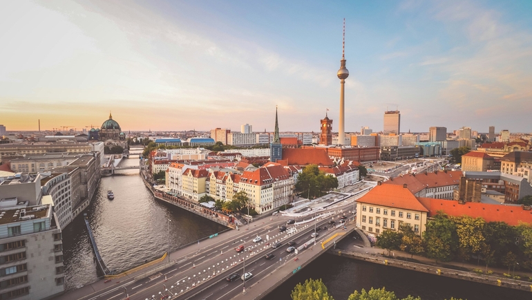 Best Theme Parks to Visit in Berlin