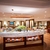 Windsor Plaza Hotel Executive Club Lounge