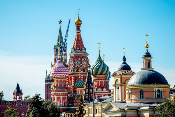Best Theme Parks to Visit in Moscow