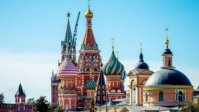 Best Theme Parks to Visit in Moscow