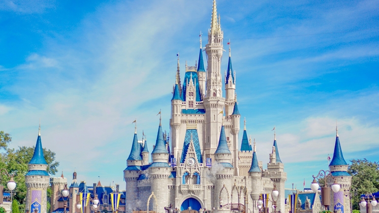 Best Theme Parks to Visit in Orlando
