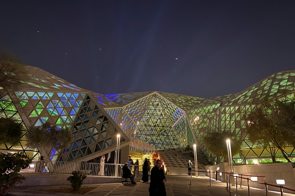 Best Theme Parks to Visit in Riyadh
