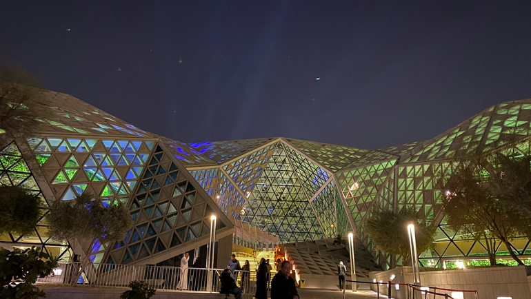 Best Theme Parks to Visit in Riyadh