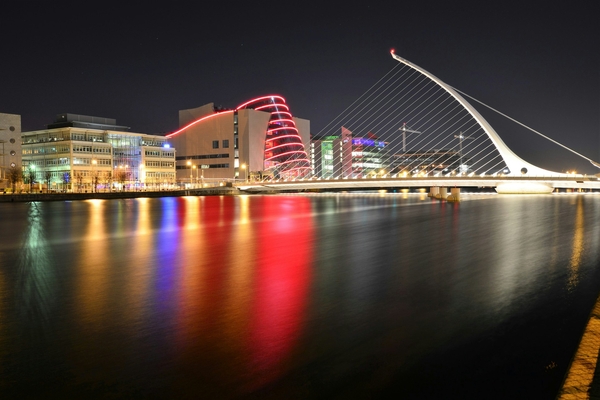 Best Theme Parks to Visit in Dublin