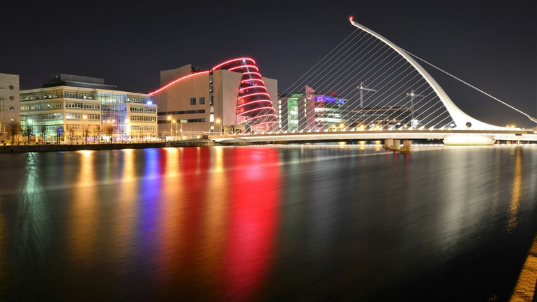 Best Theme Parks to Visit in Dublin