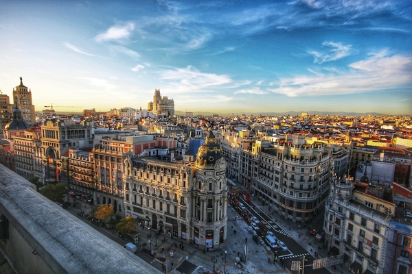 Best Theme Parks to Visit in Madrid