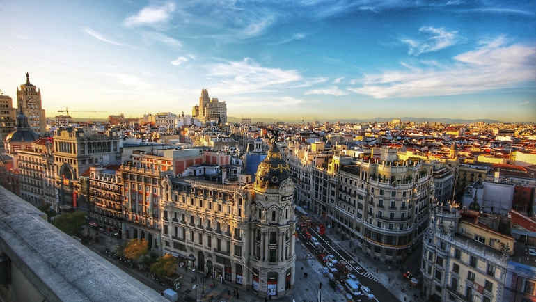 Best Theme Parks to Visit in Madrid