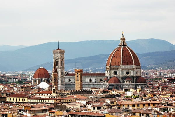 Best Theme Parks to Visit in Florence