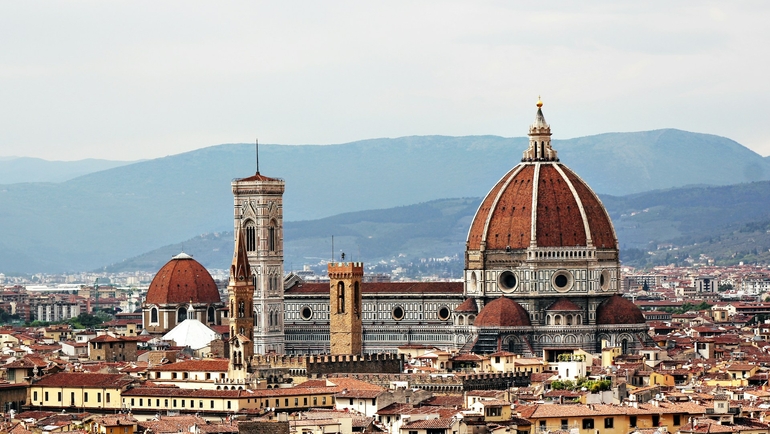 Best Theme Parks to Visit in Florence