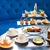 Vinpearl Beachfront Nha Trang Executive Club Lounge