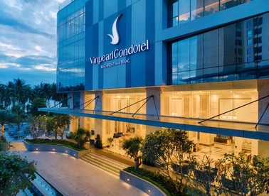Vinpearl Beachfront Nha Trang