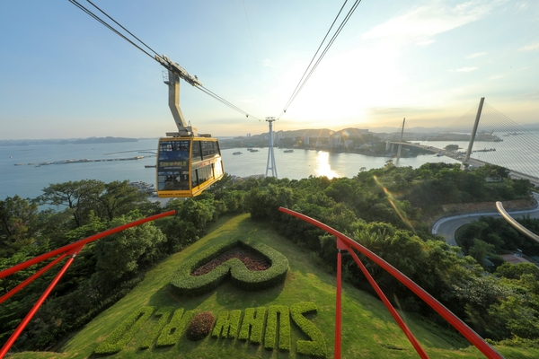 Best Theme Parks to Visit in Ha Long