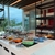 Pullman Phu Quoc Beach Resort Executive Club Lounge