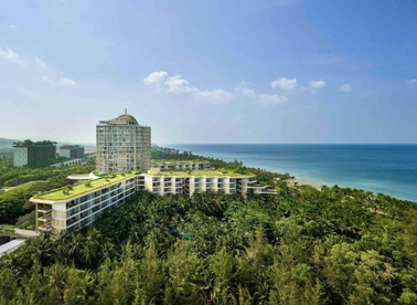 InterContinental Phu Quoc Long Beach Resort