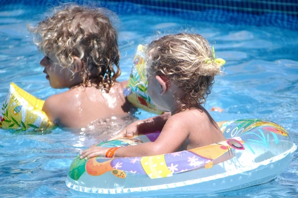Is It Too Hot to Take Kids to Europe During Peak Summer?