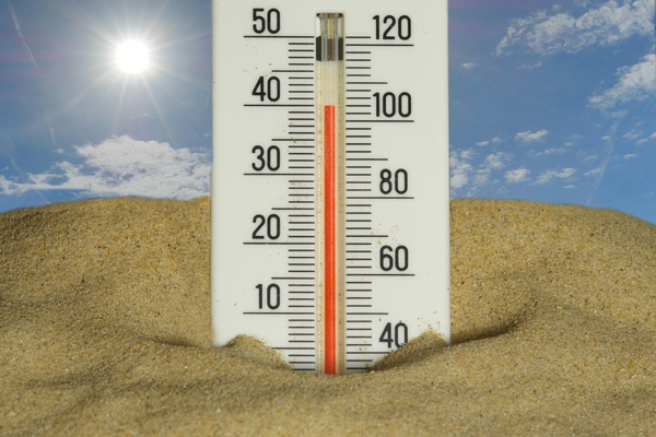 Is It Safe to Travel to Countries Experiencing Heatwaves?