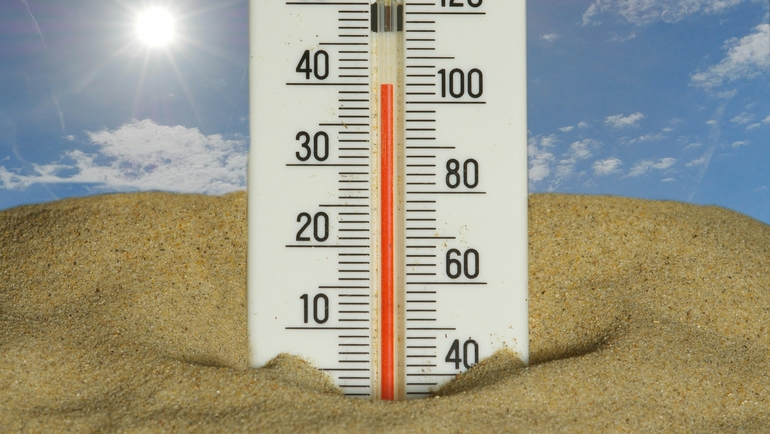 Is It Safe to Travel to Countries Experiencing Heatwaves?