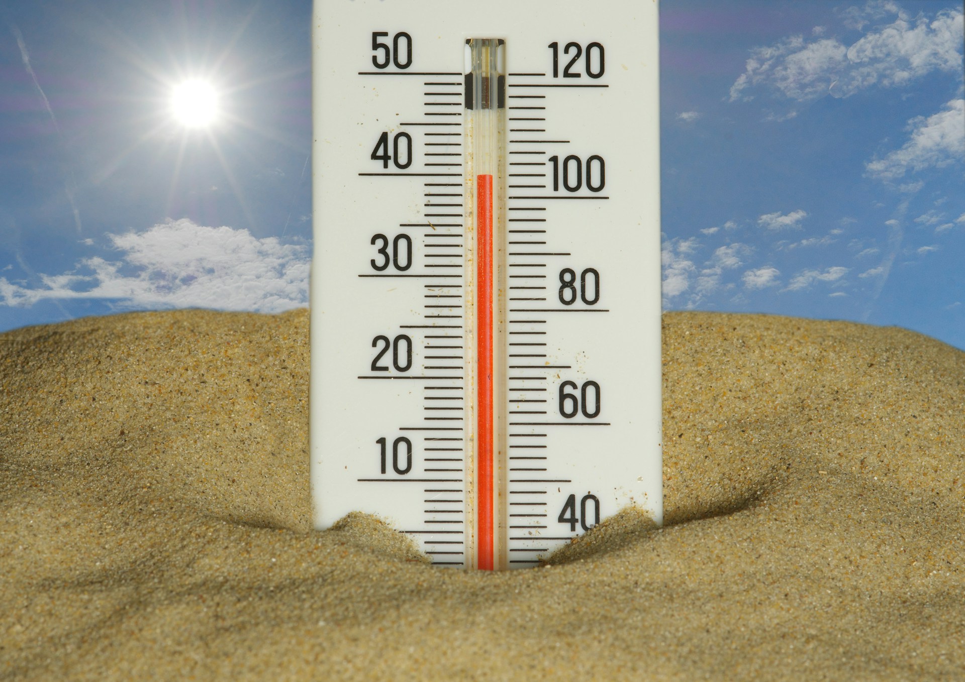 Is It Safe to Travel to Countries Experiencing Heatwaves?