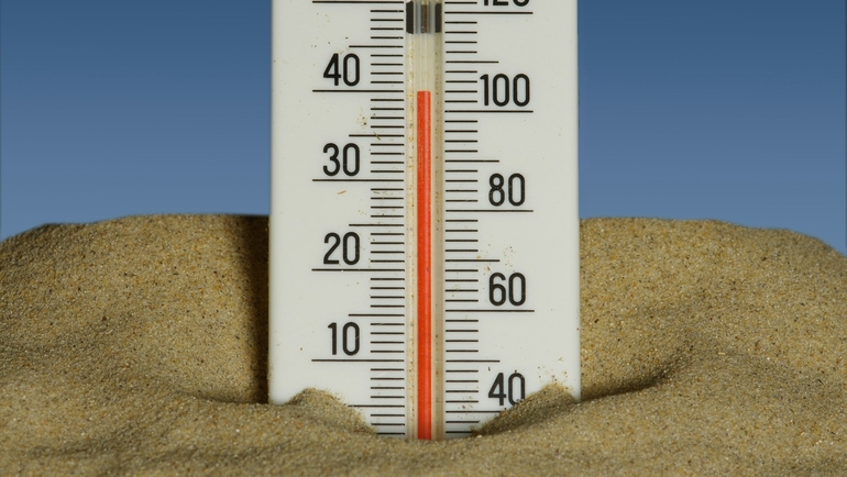 Which Family Destinations Have Extreme Heat Warnings?
