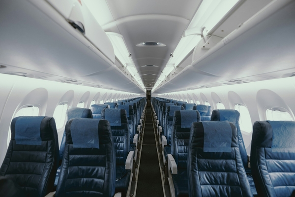 Why are summer flights so expensive for families right now?
