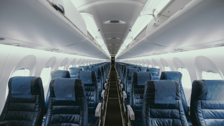 Why are summer flights so expensive for families right now?
