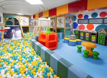 The Pearl Hon An Kids Club