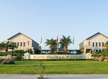 Palm Beach Garden Resort & Spa