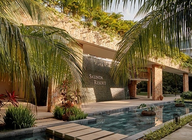 Salinda Resort Phu Quoc Island
