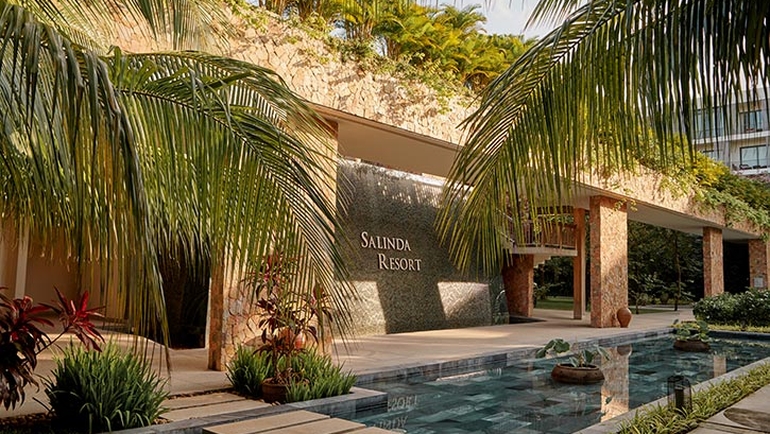 Salinda Resort Phu Quoc Island