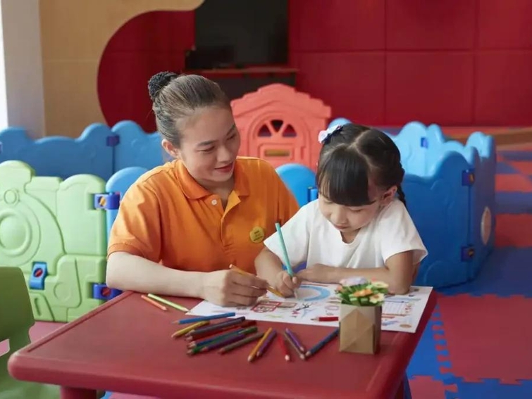 Salinda Resort Phu Quoc Island Kids Club