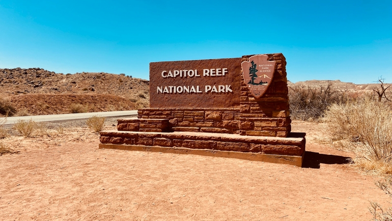 Are National Parks Too Crowded During Peak Season?