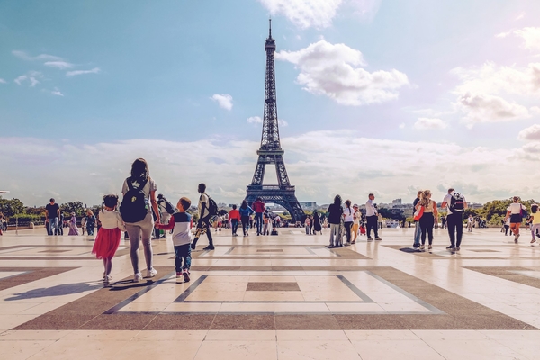 Which Popular Family Destinations Are Less Crowded Right Now?