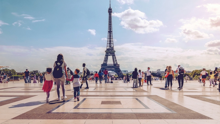 Which Popular Family Destinations Are Less Crowded Right Now?