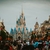 Will Major Theme Parks Be Too Crowded During School Breaks?