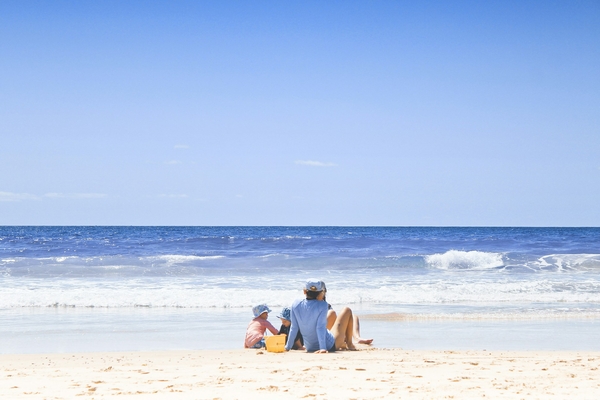 How Much Should I Budget for a Realistic Family Vacation?