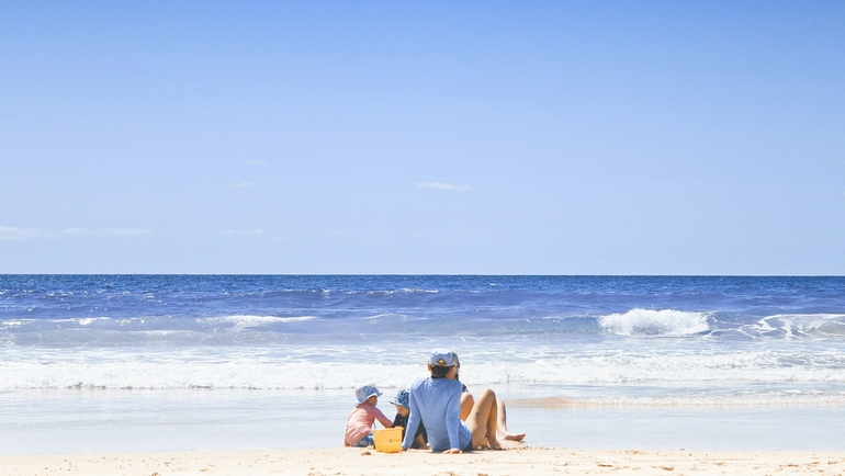 How Much Should I Budget for a Realistic Family Vacation?