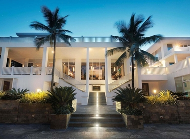 Premier Village Danang Resort
