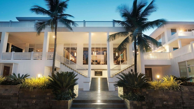 Premier Village Danang Resort