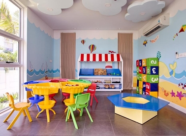 Premier Village Danang Resort Kids Club