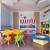 Premier Village Danang Resort Kids Club