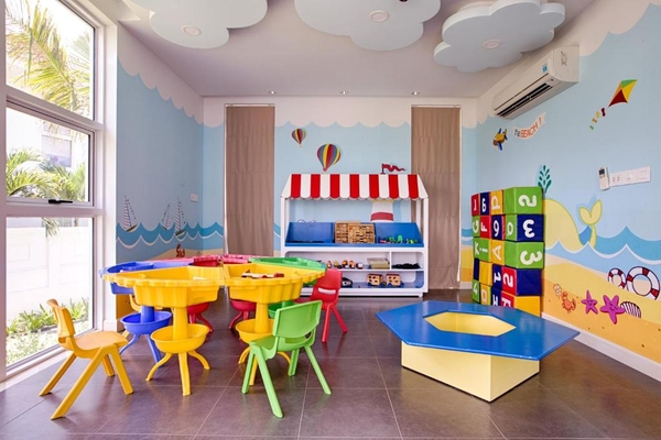 Premier Village Danang Resort Kids Club