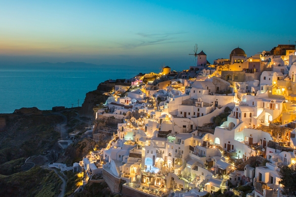 Is Greece Worth Visiting During Peak Season With Kids?