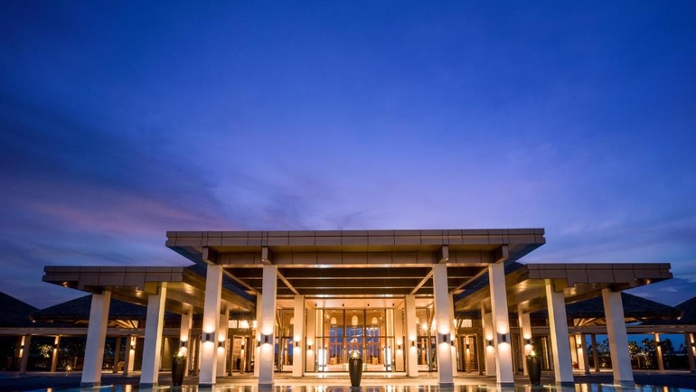 New World Phu Quoc Resort