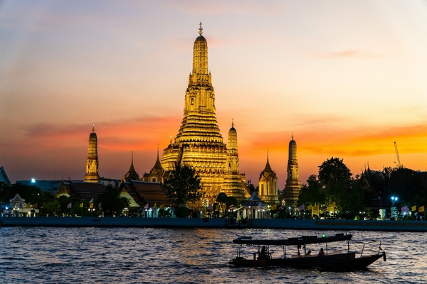 Are Southeast Asian Destinations Still Good for Families?