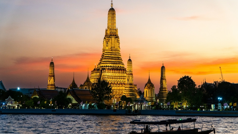 Are Southeast Asian Destinations Still Good for Families?