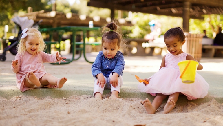 Is It Worth Travelling During Peak Season With Kids?