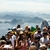 Which Destinations Become Most Crowded During Holidays?